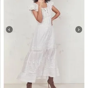 Loveshackfancy valentina cheap dress